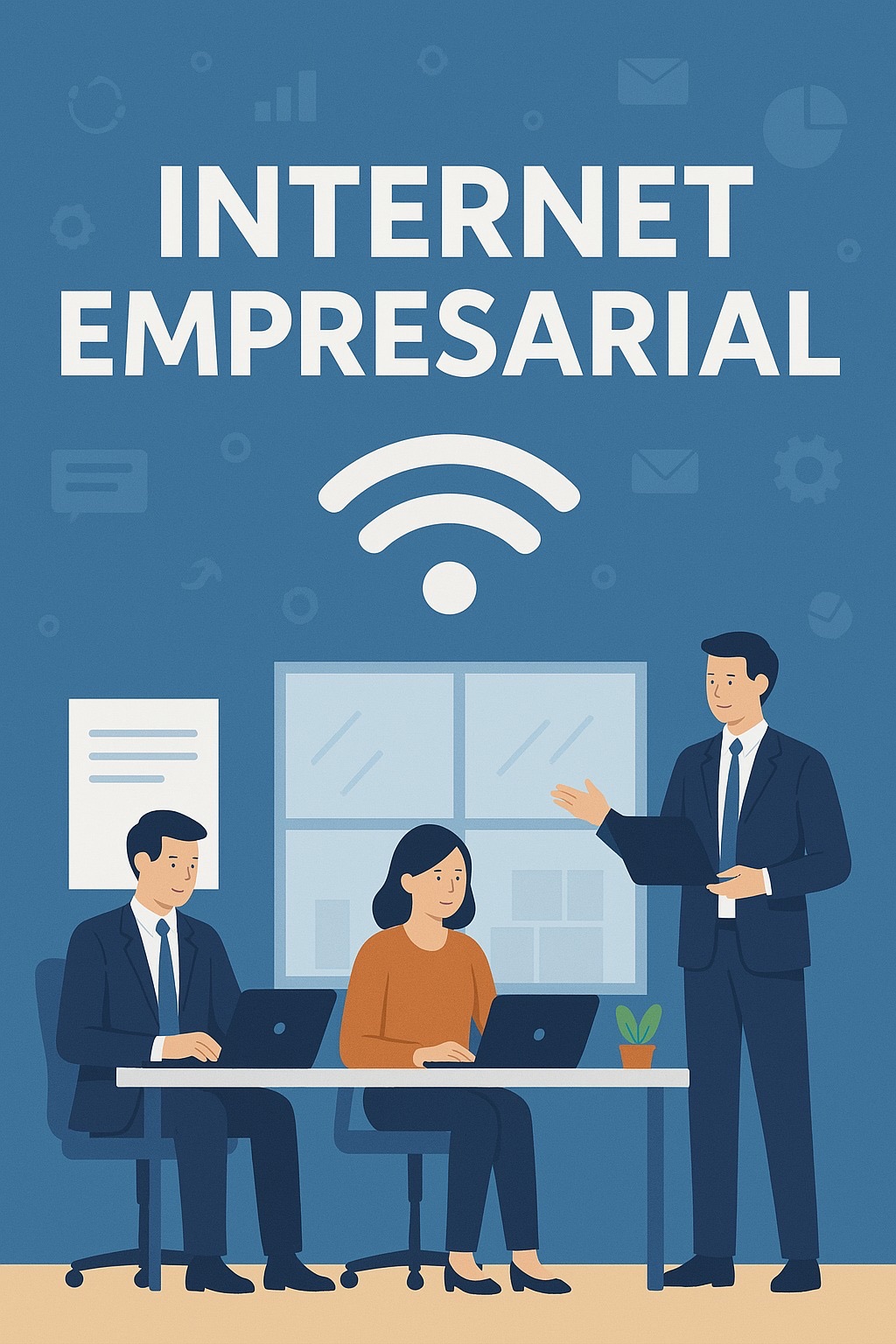 Internet Empresarial