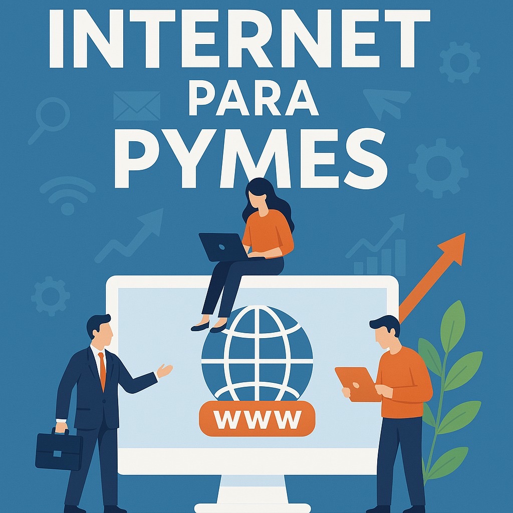 Internet para PyMEs